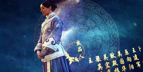 Nothing Gold Can Stay S01 E04