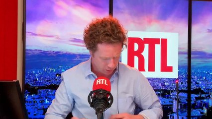 Le journal RTL de 6h30 du 05 avril 2022