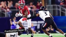 NFL Draft Preview  Top Wide Receivers