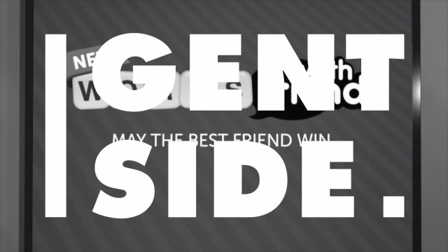 Words with Friends : 218 millions de comptes piratés, la démarche à suivre pour votre sécurité