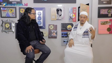 Tidak Ingin Dipuji karena Lagunya, Opick : Saya Ingin Orang Memuji Dia