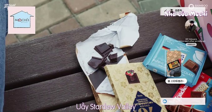 [Vietsub] Điều sách giáo khoa không dạy- Tập 6: Thả thính