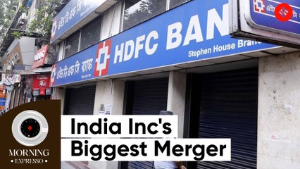 News Headlines April 5: India Inc's Biggest Merger, IPCC Says Running Out Time, Gorakhnath Attack