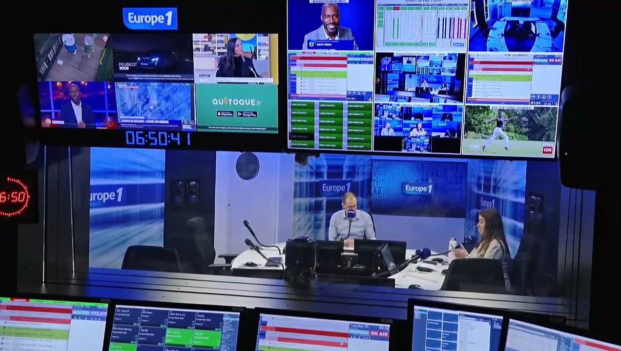 Les effets psychotropes de la musique «boostés» grâce à la technologique