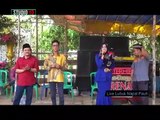 LIZA MARASAI BERSAMA 3 CALEG SAROLANGUN MEMBANGUN JAMBI