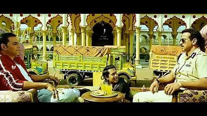 Akshay Kumar Comedy Scenes | Movie Comedy | Boss