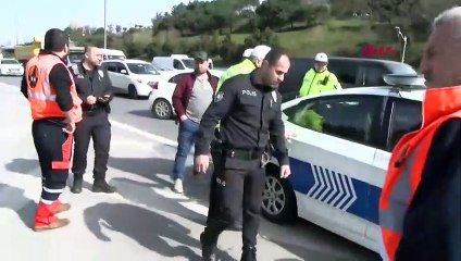 Gazeteci ve Radyocu Rauf Gerz motosiklet kazasında hayatını kaybetti