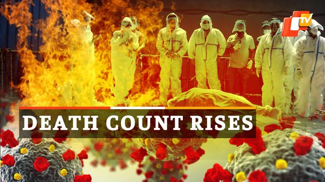 Covid Update For April 5: India Witnesses Rise In Fatalities, Odisha Records Rise In Cases