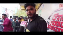 RRR Public Review - RRR Review - RRR Movie Review - RRR Public Talk - RRR TamilReview NTR RamCharan