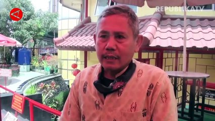 Al Imtizaj, Masjid Bergaya Oriental Tempat Mualaf Menimba Ilmu Islam