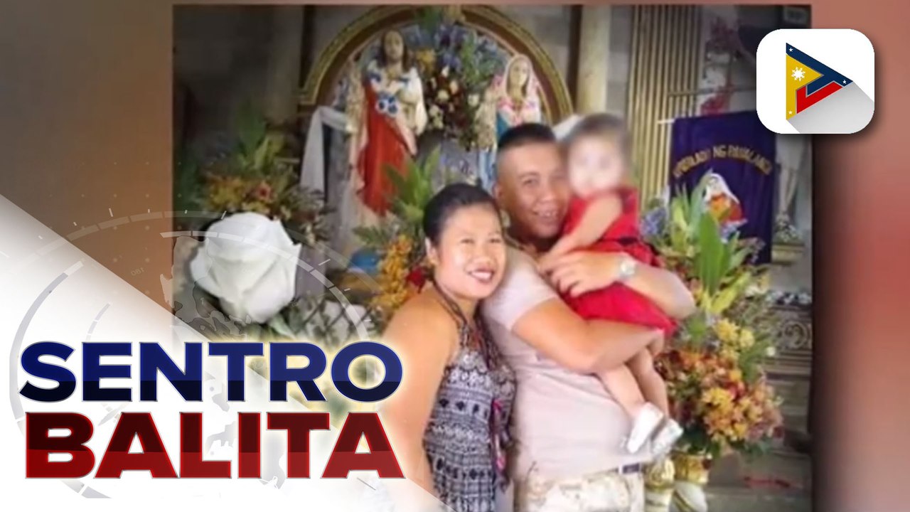 SENTRO SERBISYO:  Mister ng isang OFW sa Middle East, humihingi ng tulong para sa misis na ayaw pauwiin ng amo kahit tapos na ang kontrata