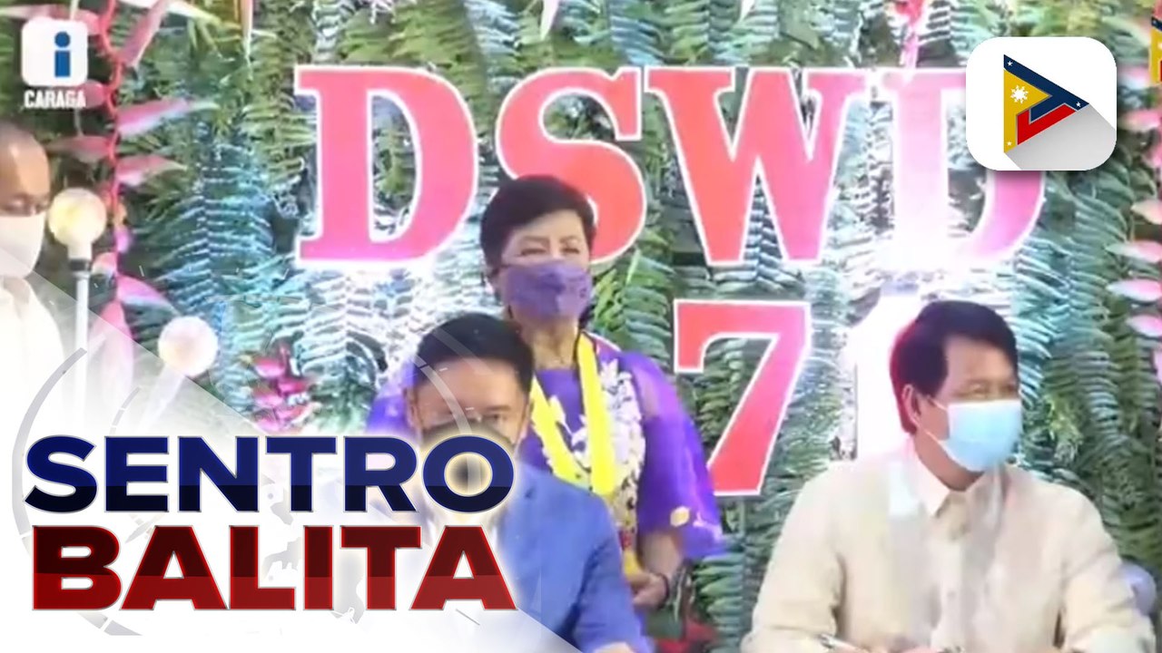 Mindanao Disaster Resource Center na magsisilbing resource at logistics hub tuwing may sakuna, itatayo sa Butuan City