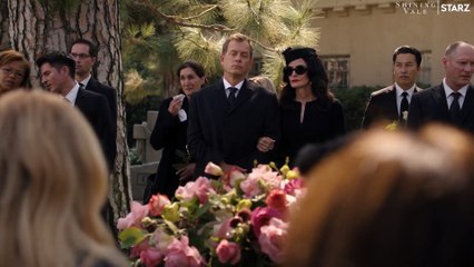 Shining Vale 11x07 Season 11 Episode 7 Trailer -  Chapter Seven Impertinent Questions