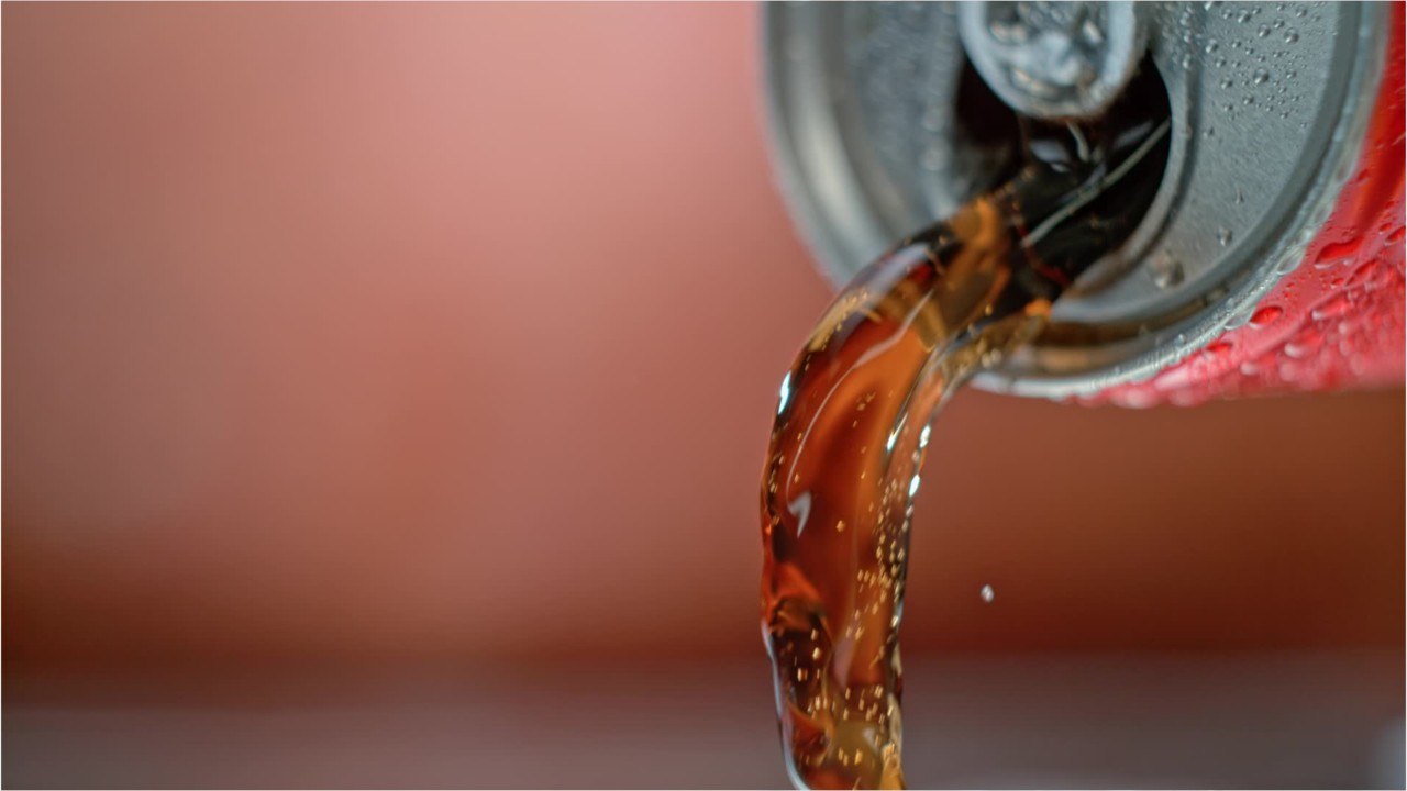 Coca-Cola dévoile une nouvelle saveur pour le moins intrigante