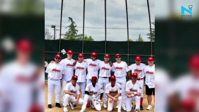 Priyanka Chopra turns cheerleader for Nick Jonas at his baseball match