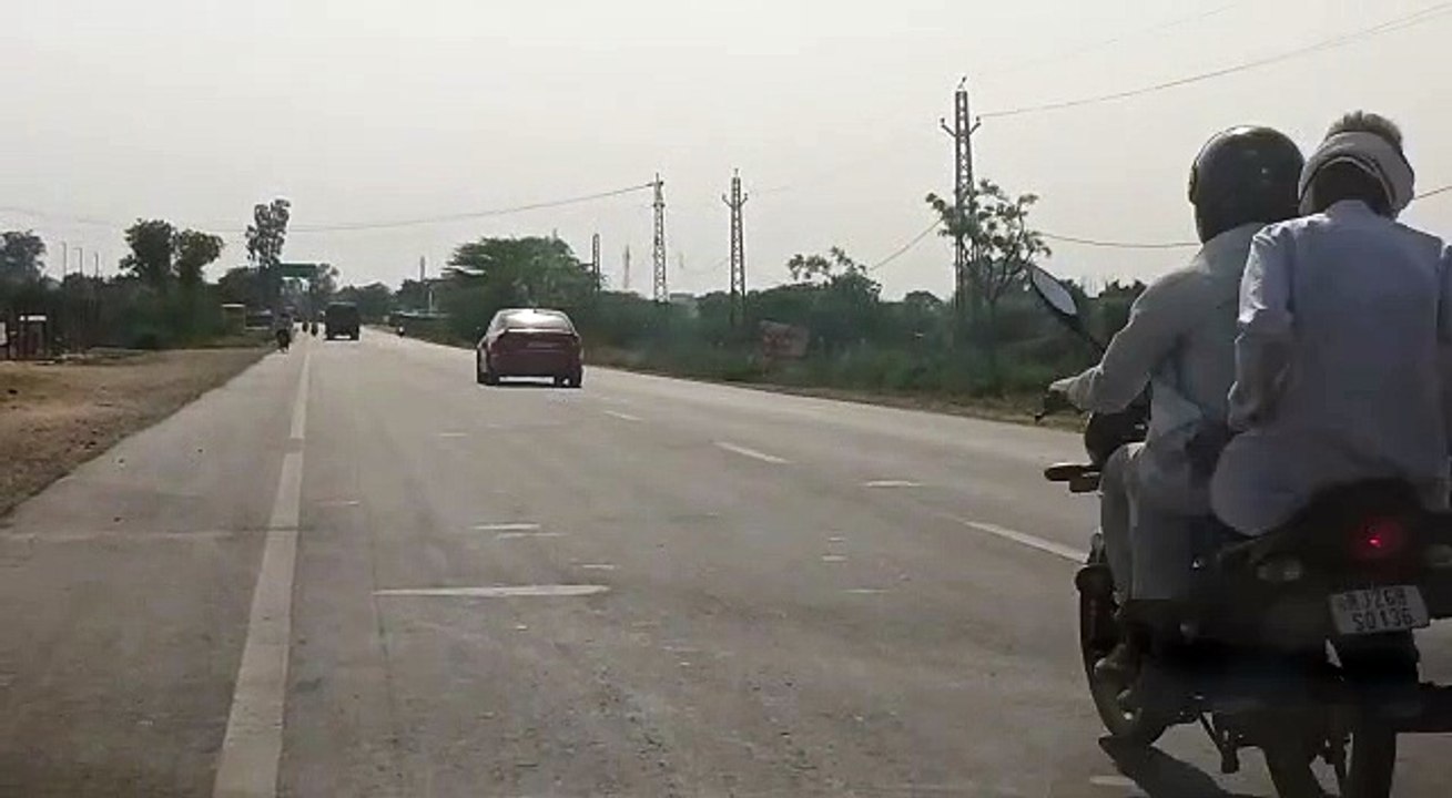 गर्मी ढहा रही सितम, जानिए कितना पहुंचा पारा