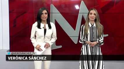 Milenio Noticias, con Verónica Sánchez y Selene Flores, 04 de abril de 2022