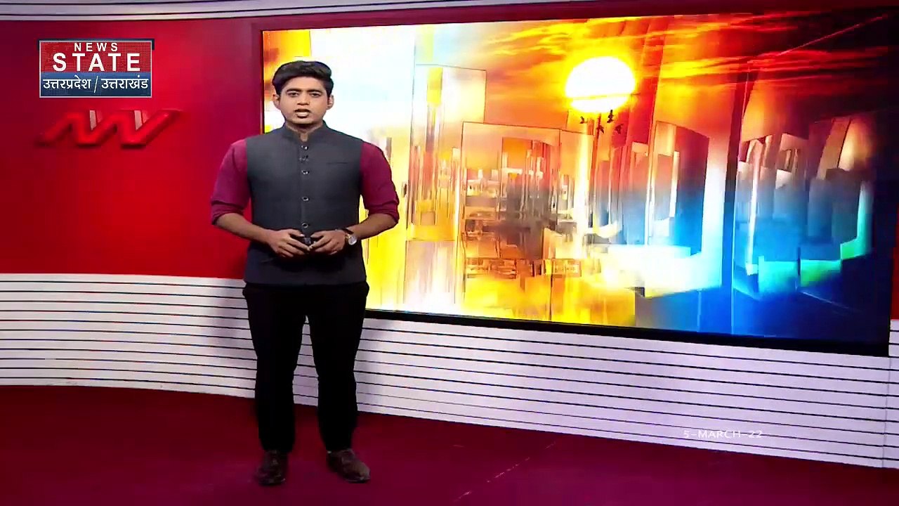 Uttar Pradesh News: सुल्तानपुर में पुलिस मुठभेड...