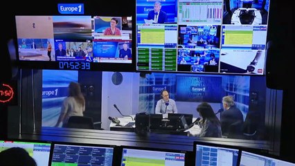 Présidentielle : Macron tente de rallumer le front républicain avant le 1er tour
