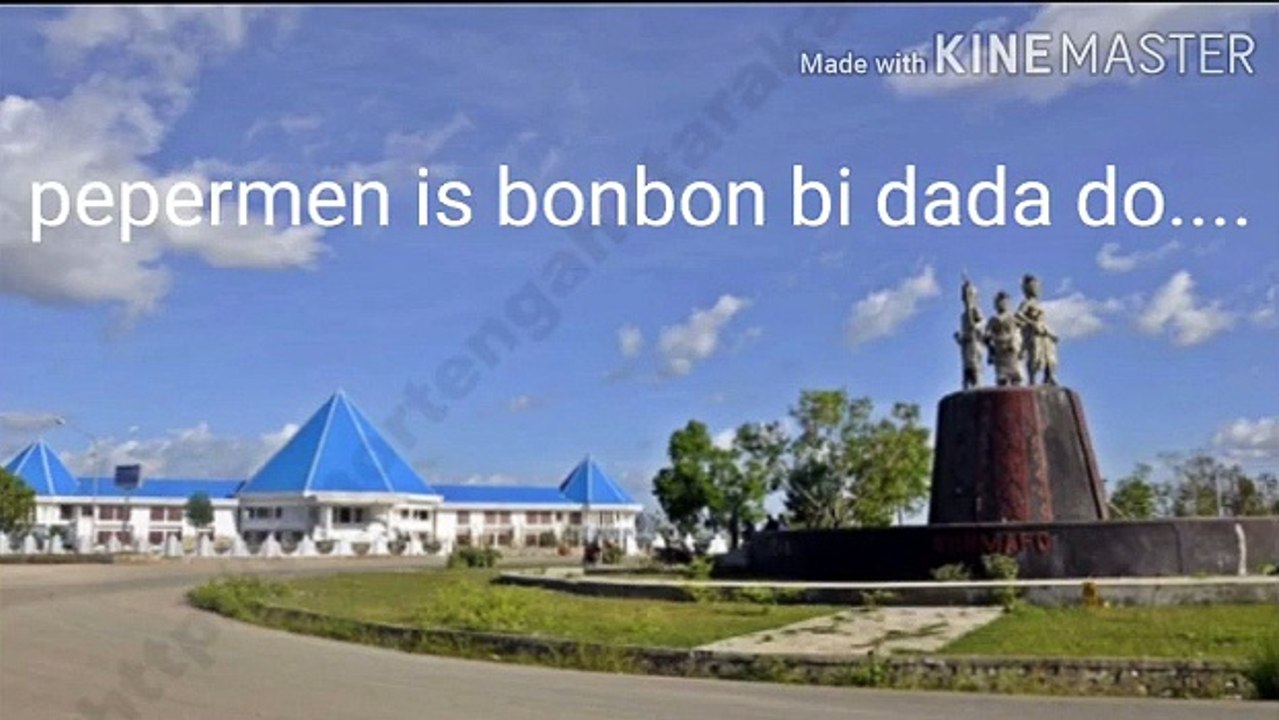 Es Kaubele - lirik (TTU) ( 352 X 640 )