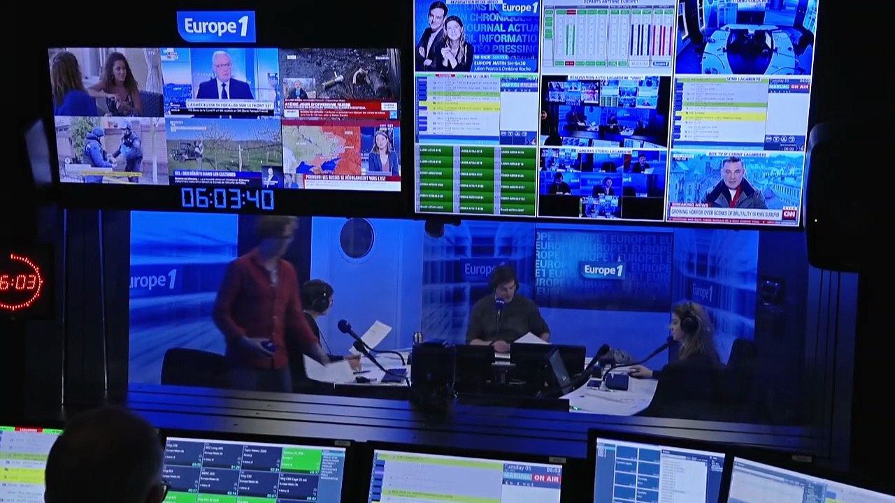 Présidentielle : Jean-Luc Mélenchon en multi-meeting aujourd'hui grâce à ses hologrammes