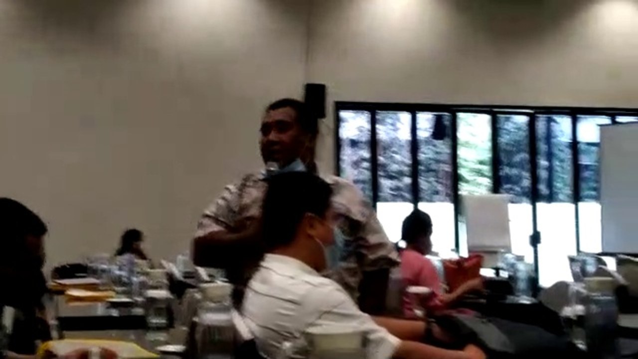 indah rencanaMu Tuhan