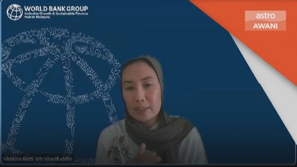 Pemulihan Ekonomi | Pengeluaran KWSP, gaji minimum beri impak positif