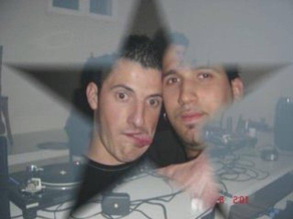 Dj Dum'S 1ere slecion ConcOUR Family dj'S 2008