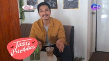 Taste Buddies: Olongapo trip with Aldous Samonte!