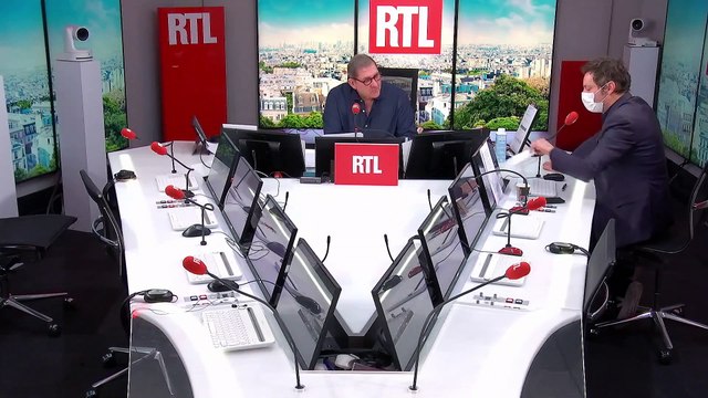 ÉDITO - Présidentielle 2022 : Yannick Jadot, le Giec et l'échec