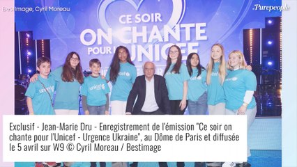 Élodie Gossuin chic en tailleur face à Chimène Badi en légèreté : les stars se mobilisent contre la guerre en Ukraine