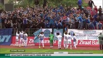 Tavşanlı Linyitspor 2-1 Kütahyaspor [HD] 22.08.2017 - 2017-2018 Turkish Cup 1st Round