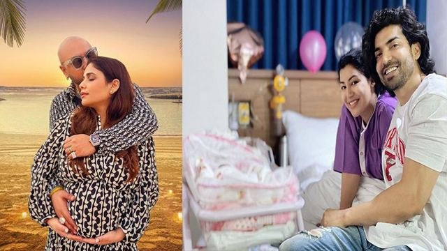 Popular Singer B Praak ने Wedding Anniversary पर Announce की Wife Second Pregnancy | Boldsky