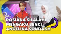 Rosiana Silalahi Mengaku Benci Angelina Sondakh: Cantik, Cerdas, Menjadi Seorang Koruptor?
