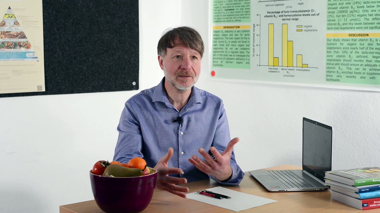 Literaturfilm: Dr. Markus Keller und Annette Sabersky - Öfter mal die Sau rauslassen