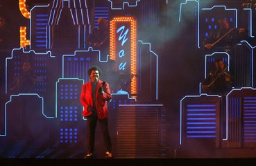 Is The Weeknd changing his name?