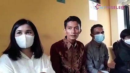 LAGI! Doddy Tak Hadiri Sidang Cerai, Kode Minta Balikan?