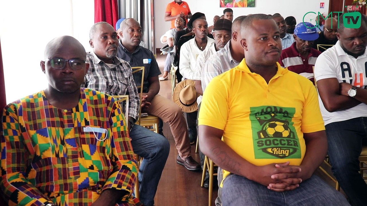 [#Reportage] Gabon: la base PDG de Minvoul soudée derrière Ali Bongo pour 2023