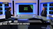 SMART IMPACT - Smart Ideas du mardi 5 avril 2022