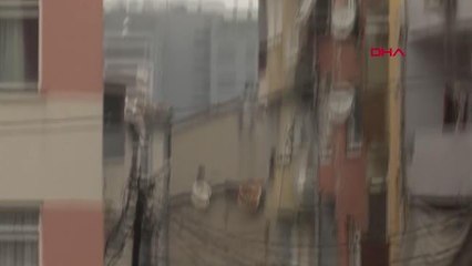Son dakika haber! ŞİŞLİ'DE EŞİNİ SİLAHLA ALIKOYAN ŞÜPHELİNİN 46 YILA KADAR HAPSİ İSTENDİ