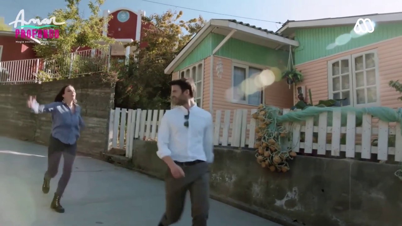 Amar Profundo Capitulo 74 HD