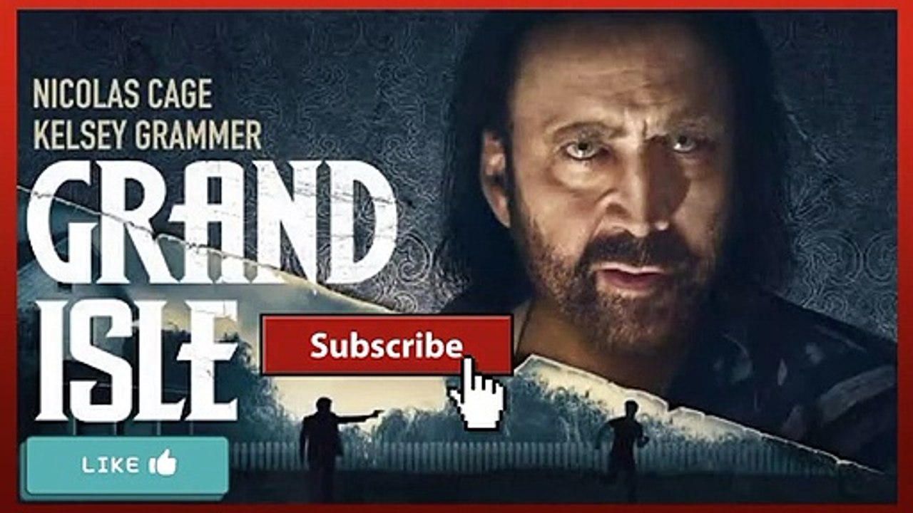 GRAND ISLE OFICIAL TRAILER