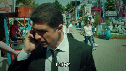 Istanbullu Gelin / Bride of Istanbul - Episode 49 (English Subtitles)