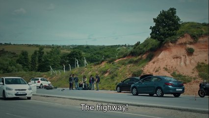 Istanbullu Gelin / Bride of Istanbul - Episode 41 (English Subtitles)