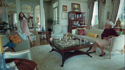 Istanbullu Gelin / Bride of Istanbul - Episode 57 (English Subtitles)