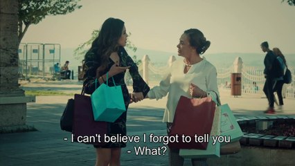 Istanbullu Gelin / Bride of Istanbul - Episode 59 (English Subtitles)