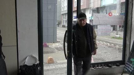 Resme adanmış bir hayat