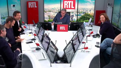 La recette des cuisses de grenouilles de Cyril Lignac