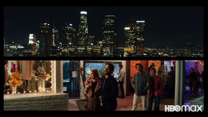 The Flight Attendant  - Season 2  - Official Trailer HBO Max