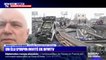 Ukraine: un élu d'Irpin affirme que plusieurs civils ont été tués et que les destructions sont plus importantes qu'à Boutcha